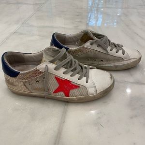 Golden Goose Sneakers